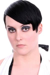 Nancy Becker in AIW Girls Night Out 14