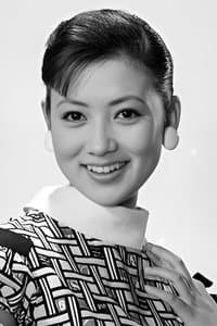 Ruriko Asaoka in ジャズ・オン・パレード 1956年 裏町のお転婆娘