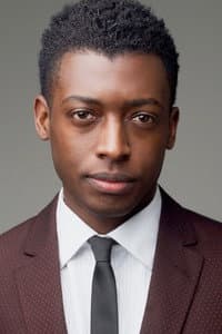 Timothy Ware-Hill in Cops and Robbers