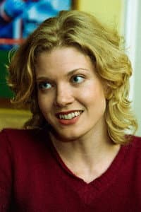 Jennifer Lien in SLC Punk