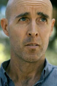 Johnny Gilligan in The Alternate