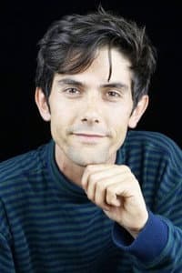 Nick Roney in Baggage