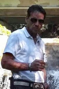 Luis Arellano in Escuadron 357
