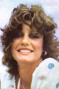 Ana María Ricci in Stormquest
