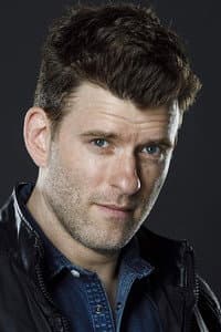 Nick DeKay in Retribution for Cory