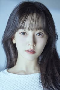 Yoon Ye-joo in 엔젤 아이즈