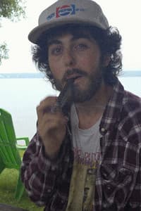 Ethan Pouliot in Bonkey: The Mutated