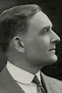 Louis Arnoult in Le Refuge