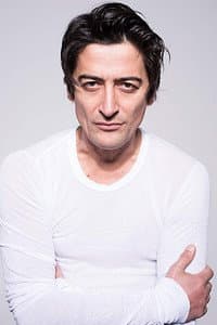 Adrian Can in Ich steig dir aufs Dach, Liebling