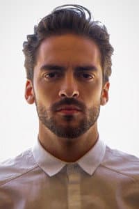 Andreas Muñoz in Ignatius of Loyola