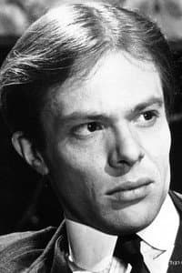 Michael Gothard in King Arthur, the Young Warlord