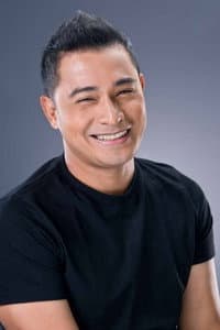 Cesar Montano in Alfredo S. Lim: The Untold Story
