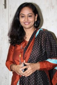 Prateeksha Lonkar in Iqbal