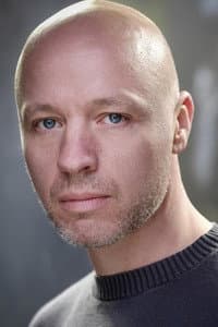 Ken Christiansen in Kingmakers