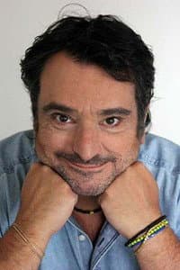 Sergio Vastano in Azzurri