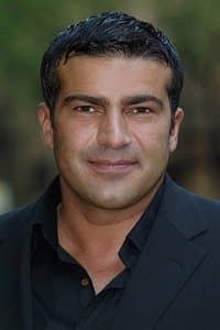 Tamer Hassan in Rise of the Footsoldier: Retribution