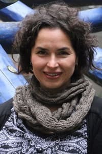 Nadja Schulz-Berlinghoff in Selenskyj - Ein Präsident im Krieg