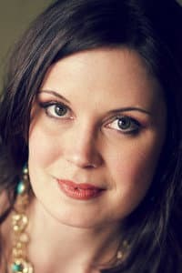 Erin Bethea in This Is Our Time