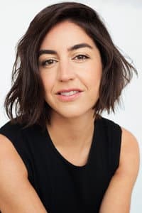 Alice Pascual in Maurice