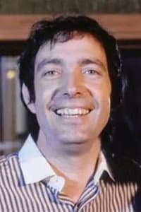 Guido De Angelis in Pretendo l'inferno