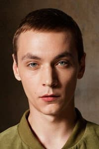 Yuri Pleskun in Tendaberry