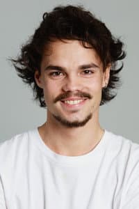 Ramiro Spangenberg in Margarita: El Musical