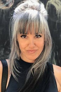Erika de Sautu Riestra in Camino al éxito