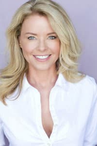 Kristina Wagner in Double Dragon
