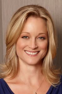 Teri Polo in A Taste of Romance