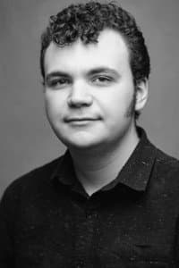 James Squires in Not A Celebrity