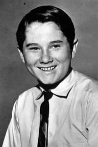 Kevin Corcoran in Swiss Family Robinson: Adventure in the Making