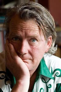 Anthony Morgan in Gorgeous