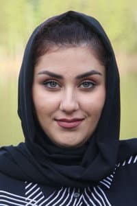 Farzana Nawabi in Mina Walking