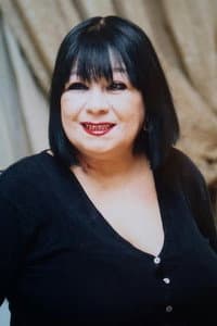 Gülnar Salmanova in Bağışla