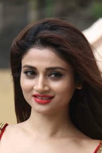 Ankita Shrivastav in Ballavpur Ki Roopkatha