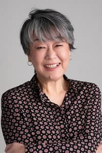 Satomi Achiwa in 温泉若おかみの殺人推理9