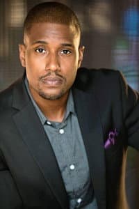 Myron McClure in Best of Seven