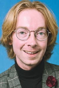 David Brown in The Hole