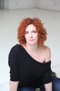 Nina Violić in Nasa Svakodnevna Prica