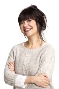 Lene Kongsvik Johansen in Evig Singel