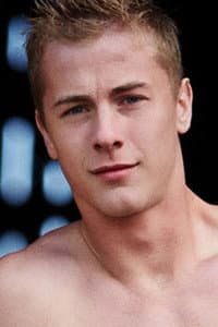 Dru in Big Dicked Blonds 2