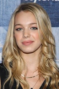 Sadie Calvano in Secrets of a Marine's Wife