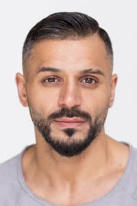 Tamer Arslan in UMMAH - Unter Freunden