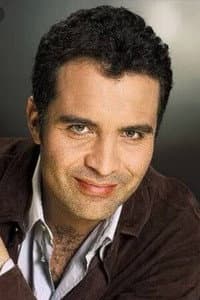 Felipe Nájera in Rebelde