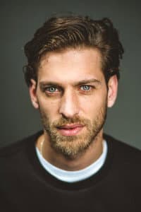 Vincent Banić in Heksen Bestaan Niet