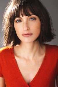 Christina Brucato in Whose Dog Is It Anyway?