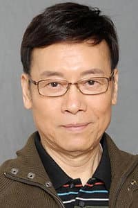 Elliot Ngok Wah in 傷城