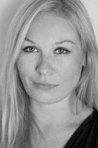 Karina Knapinska in Safe Space