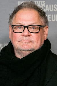 Janusz Kamiński in A Cinematic Life: The Art and Influence of Conrad Hall