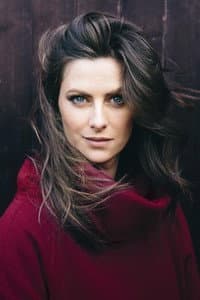 Laura Breszka in Der Masuren-Krimi - Blutgeld